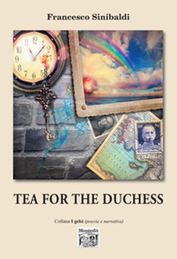 Tea for the Duchess - Librerie.coop Tea for the Duchess - Librerie.coop