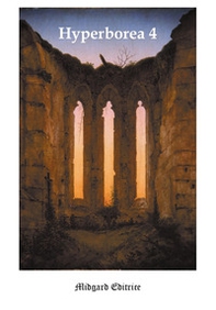 Hyperborea - Librerie.coop Hyperborea - Librerie.coop