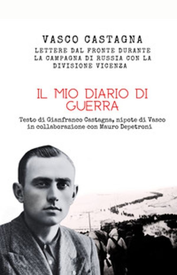 Il mio diario di guerra - Librerie.coop Il mio diario di guerra - Librerie.coop