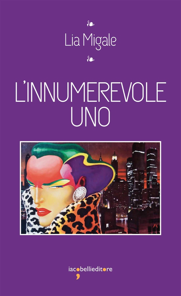 L'innumerevole Uno - Librerie.coop L'innumerevole Uno - Librerie.coop