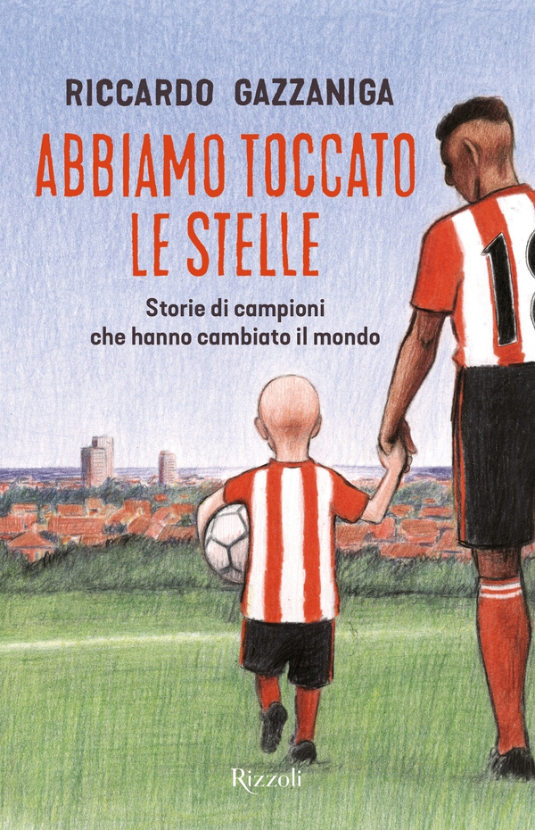 Abbiamo toccato le stelle - Librerie.coop Abbiamo toccato le stelle - Librerie.coop