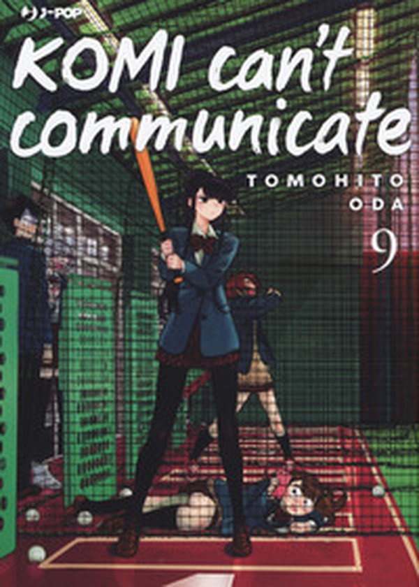 Komi can't communicate - Librerie.coop Komi can't communicate - Librerie.coop