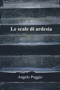 Le scale di ardesia - Librerie.coop
