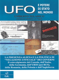 Ufo e potere di Stato - Librerie.coop