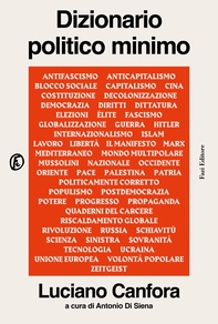 Dizionario politico minimo - Librerie.coop Dizionario politico minimo - Librerie.coop