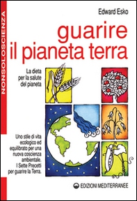 Guarire il pianeta terra - Librerie.coop