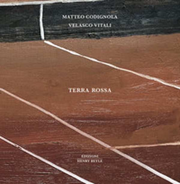 Terra rossa - Librerie.coop Terra rossa - Librerie.coop