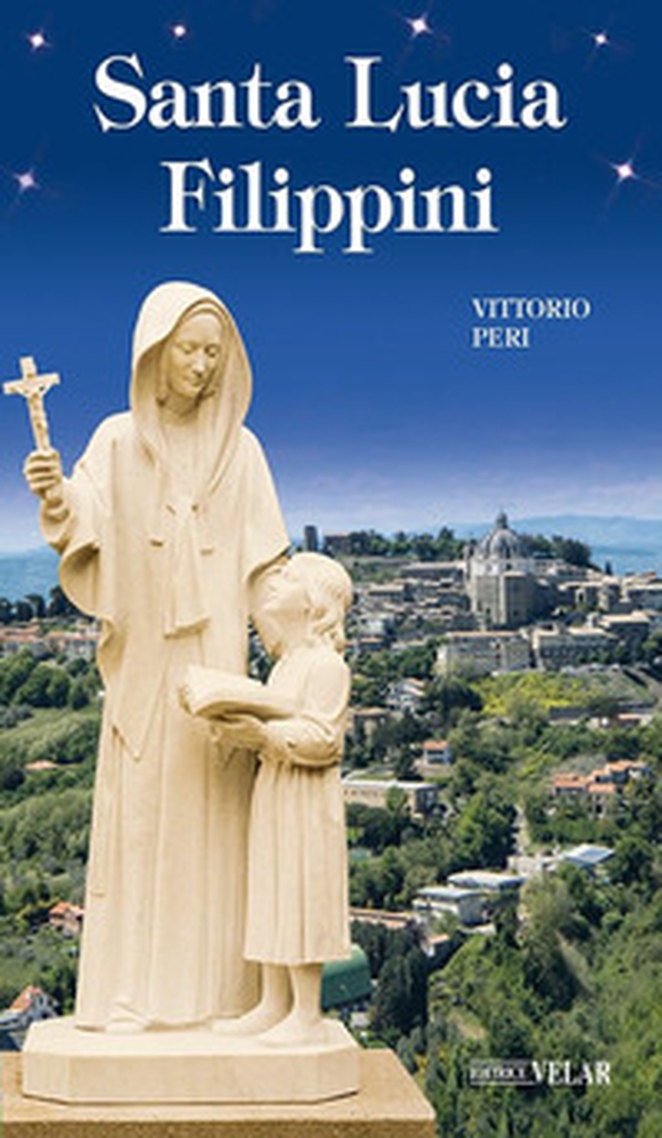 Santa Lucia Filippini - Librerie.coop Santa Lucia Filippini - Librerie.coop