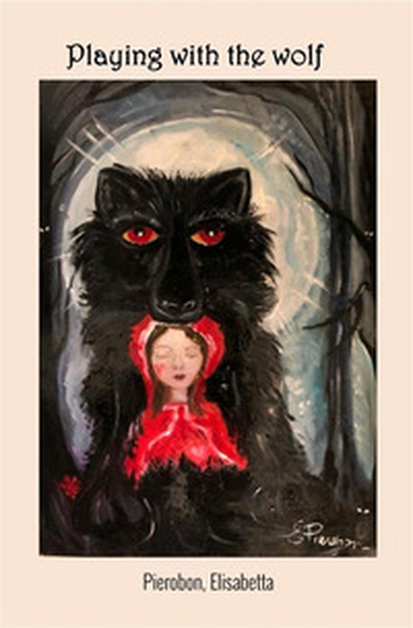 Playing with the wolf-Giocando con il lupo - Librerie.coop Playing with the wolf-Giocando con il lupo - Librerie.coop