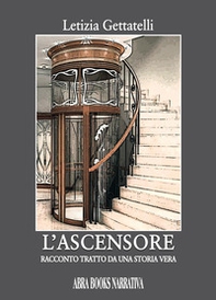 L'ascensore - Librerie.coop