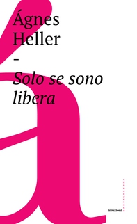 Solo se sono libera - Librerie.coop Solo se sono libera - Librerie.coop