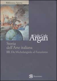 Storia dell'arte - Vol. 3 - Librerie.coop