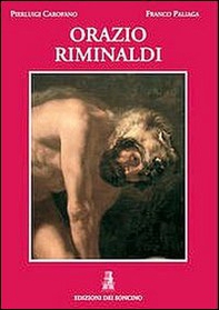 Orazio Riminaldi - Librerie.coop Orazio Riminaldi - Librerie.coop