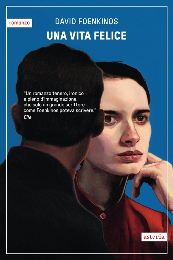 Una vita felice - Librerie.coop