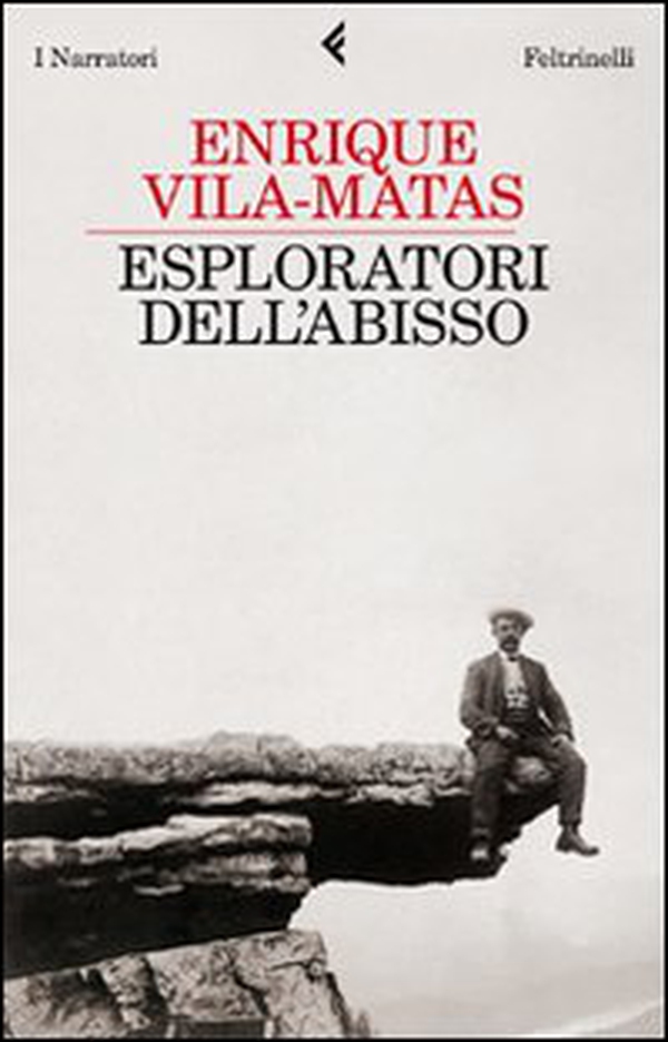 Esploratori dell'abisso - Librerie.coop Esploratori dell'abisso - Librerie.coop