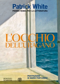 L'occhio dell'uragano - Librerie.coop L'occhio dell'uragano - Librerie.coop