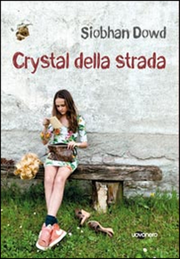 Crystal della strada - Librerie.coop Crystal della strada - Librerie.coop