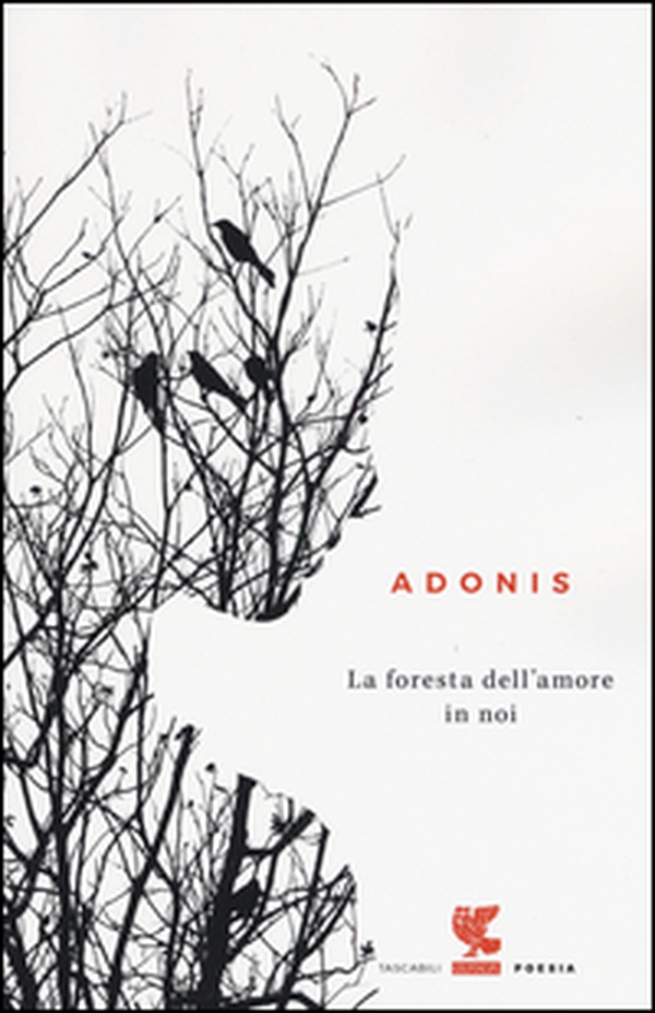 La foresta dell'amore in noi - Librerie.coop La foresta dell'amore in noi - Librerie.coop