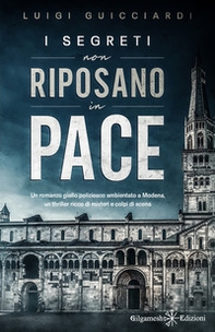 I segreti non riposano in pace - Librerie.coop