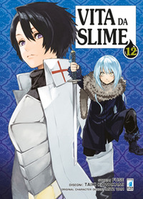 Vita da slime - Vol. 12 - Librerie.coop Vita da slime - Vol. 12 - Librerie.coop