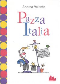 Pazza Italia - Librerie.coop