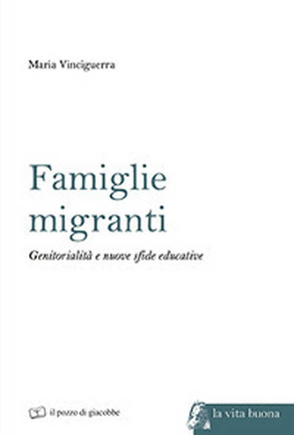 Famiglie migranti. Genitorialità e nuove sfide educative - Librerie.coop Famiglie migranti. Genitorialità e nuove sfide educative - Librerie.coop
