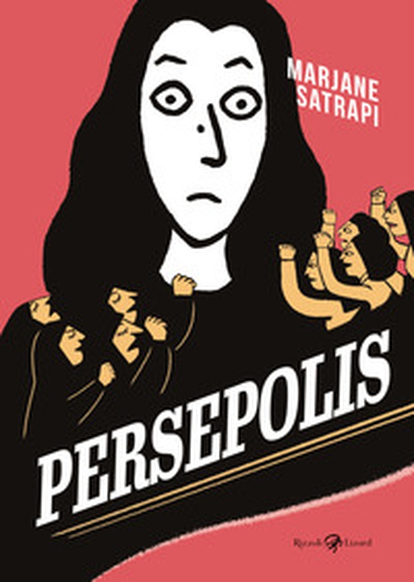 Persepolis - Librerie.coop Persepolis - Librerie.coop