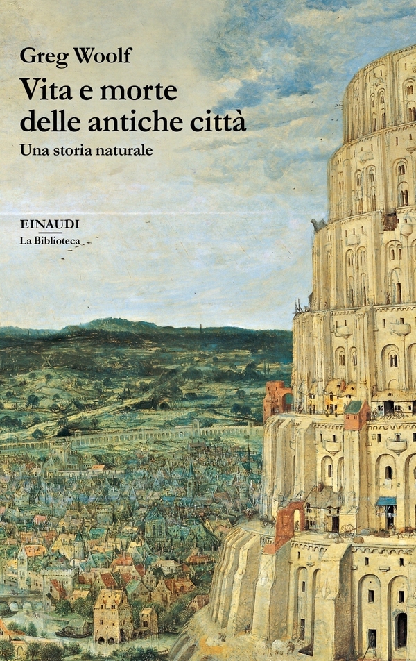 Vita e morte delle antiche città - Librerie.coop Vita e morte delle antiche città - Librerie.coop