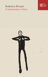 L'antinomia critica - Librerie.coop