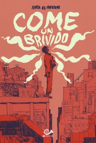 Come un brivido - Librerie.coop