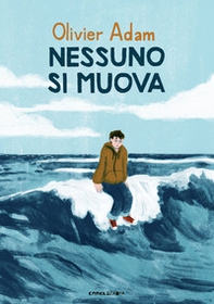 Nessuno si muova - Librerie.coop