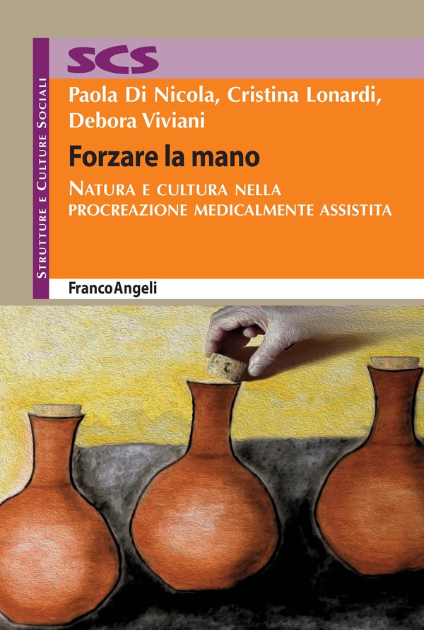 Forzare la mano - Librerie.coop Forzare la mano - Librerie.coop