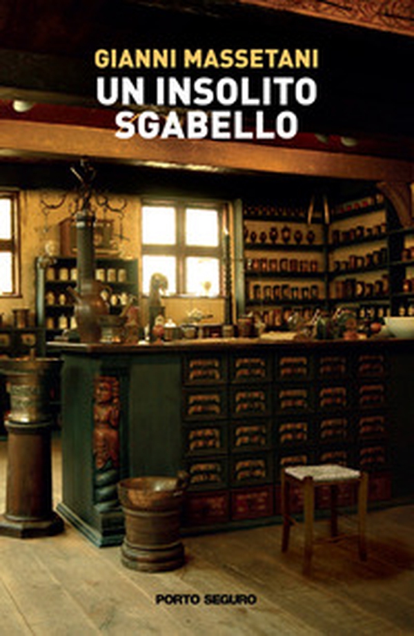 Un insolito sgabello - Librerie.coop Un insolito sgabello - Librerie.coop