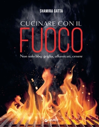 Cucinare con il fuoco - Librerie.coop