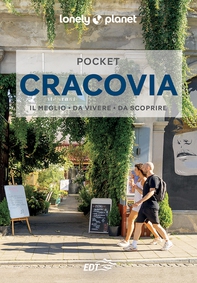 Cracovia Pocket - Librerie.coop Cracovia Pocket - Librerie.coop