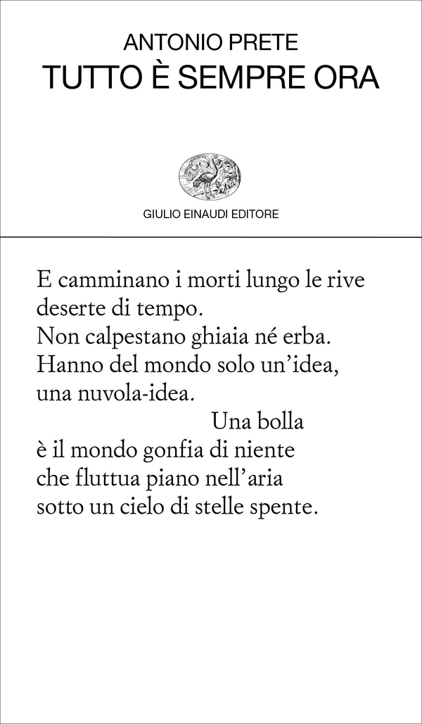 Tutto è sempre ora - Librerie.coop Tutto è sempre ora - Librerie.coop