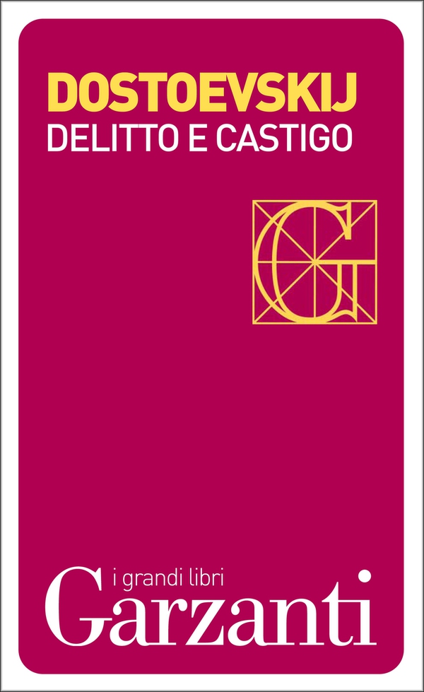 Delitto e castigo - Librerie.coop Delitto e castigo - Librerie.coop