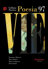Collana Poetica Vie vol. 97 - Librerie.coop Collana Poetica Vie vol. 97 - Librerie.coop