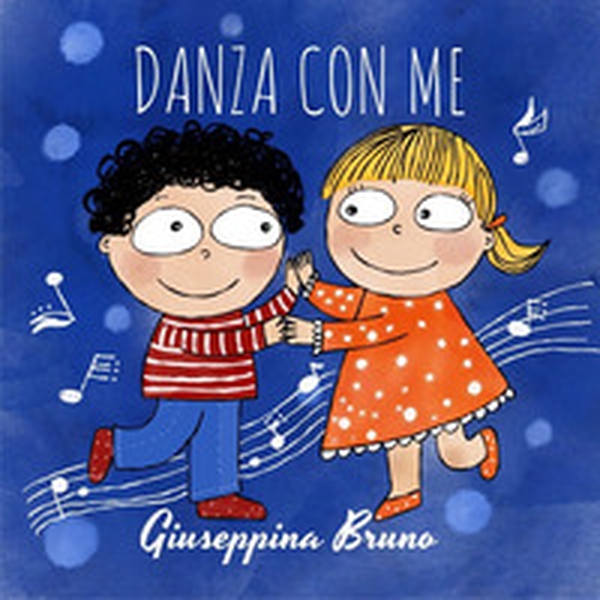 Danza con me. Ediz. ad alta leggibilità - Librerie.coop Danza con me. Ediz. ad alta leggibilità - Librerie.coop