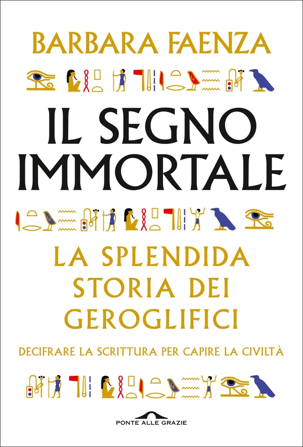 Il segno immortale - Librerie.coop Il segno immortale - Librerie.coop