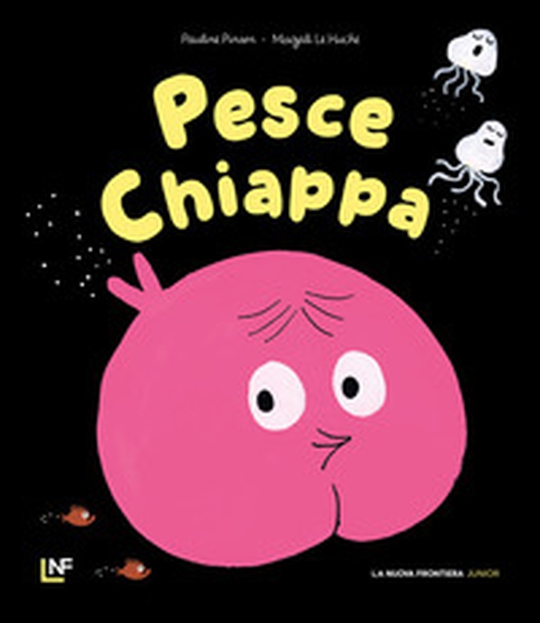 Pesce-Chiappa - Librerie.coop Pesce-Chiappa - Librerie.coop