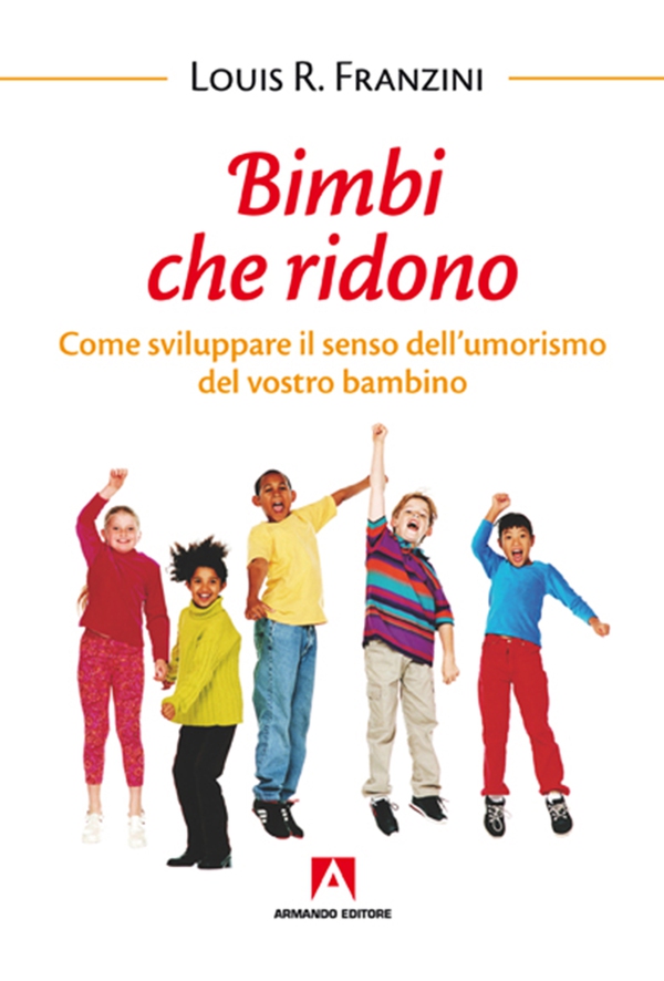 Bimbi che ridono - Librerie.coop Bimbi che ridono - Librerie.coop