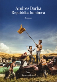 Repubblica luminosa - Librerie.coop