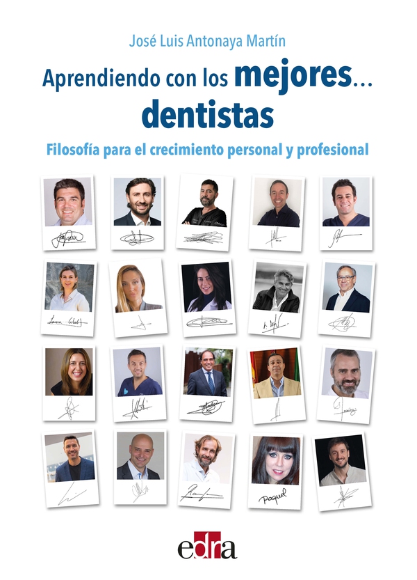 Aprendiendo de los mejores... dentistas. Filosofía para el crecimiento personal y profesional - Librerie.coop Aprendiendo de los mejores... dentistas. Filosofía para el crecimiento personal y profesional - Librerie.coop
