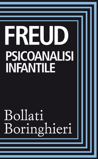 Psicoanalisi infantile - Librerie.coop Psicoanalisi infantile - Librerie.coop