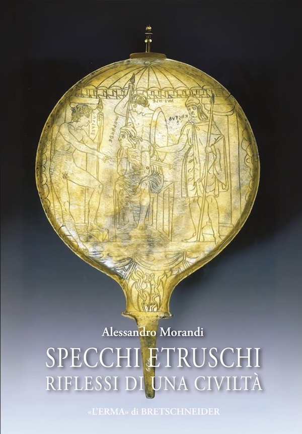 Specchi etruschi - Librerie.coop