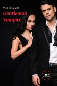 Gentleman vampire - Librerie.coop Gentleman vampire - Librerie.coop