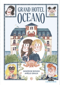 Grand Hotel Oceano - Librerie.coop