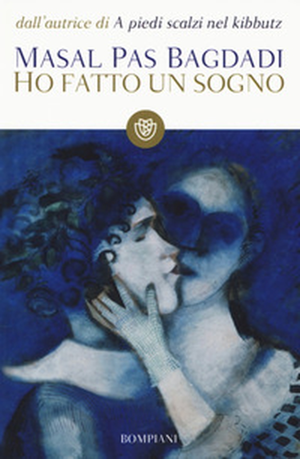 Ho fatto un sogno - Librerie.coop Ho fatto un sogno - Librerie.coop