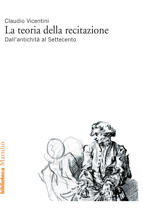 La teoria della recitazione - Librerie.coop La teoria della recitazione - Librerie.coop